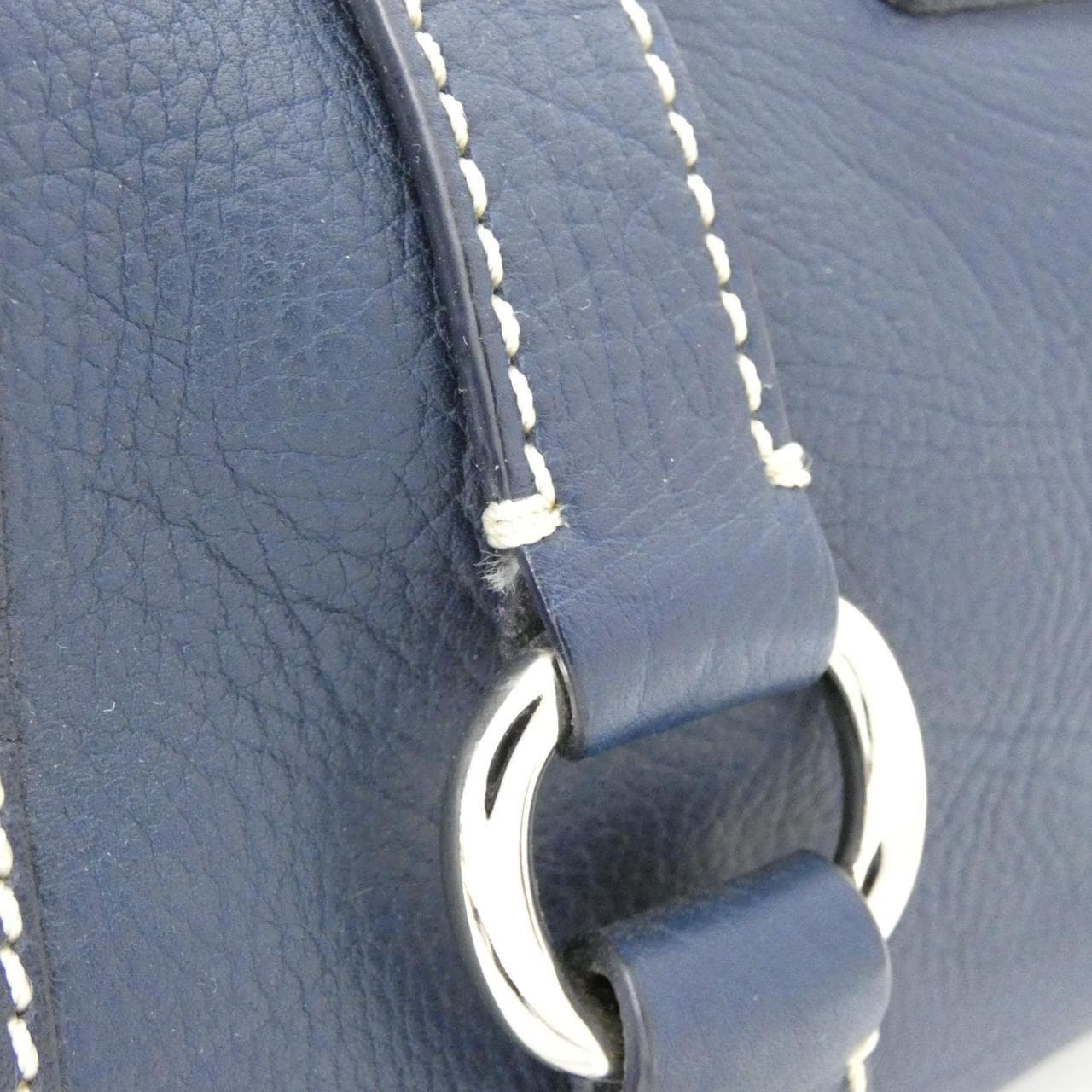 【ヴィンテージ】セリーヌ 158993TST ショルダーバッグ