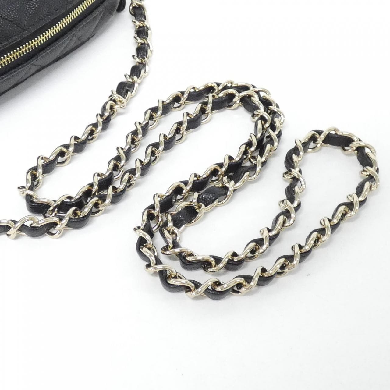 シャネル 91796 ショルダーバッグ