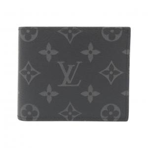 未使用 新型 ヴィトン パイロット トリヨン モノグラム 本革 ぬらし  