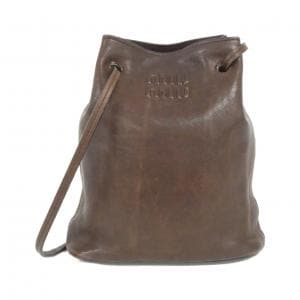 ミュウミュウ 5NF460 ショルダーバッグ