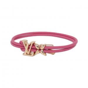 LOUIS VUITTON Bracelet LV Bloom M0975Z Bracelet