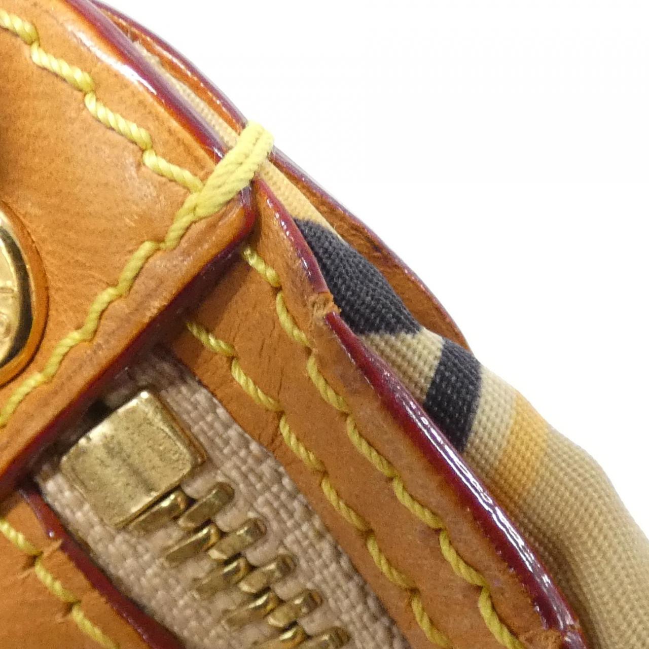 ルイヴィトン ビュル M40239 ショルダーバッグ