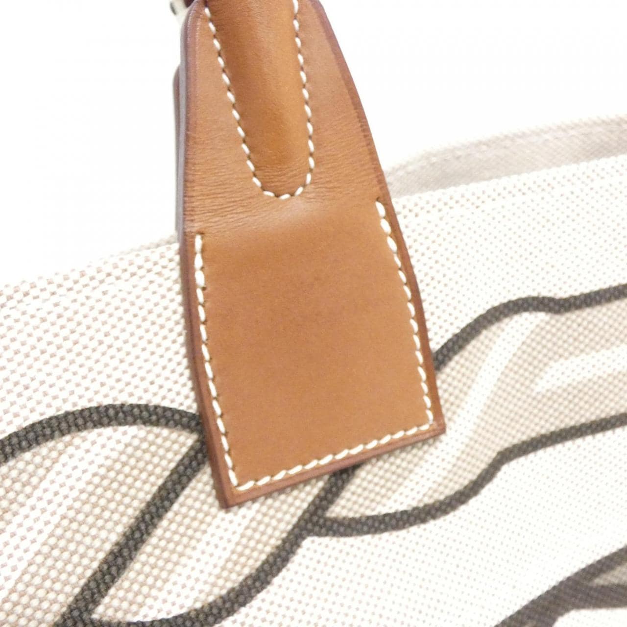 エルメス スティープル 063088CA バッグ