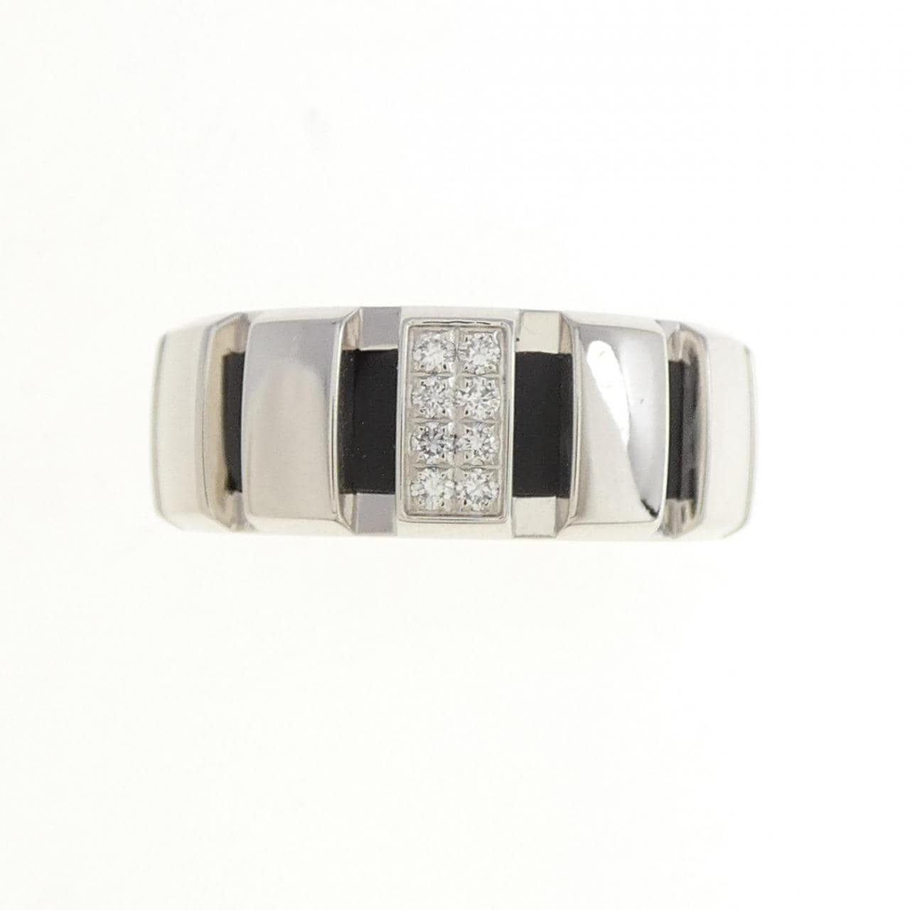 CHAUMET Class One small ring