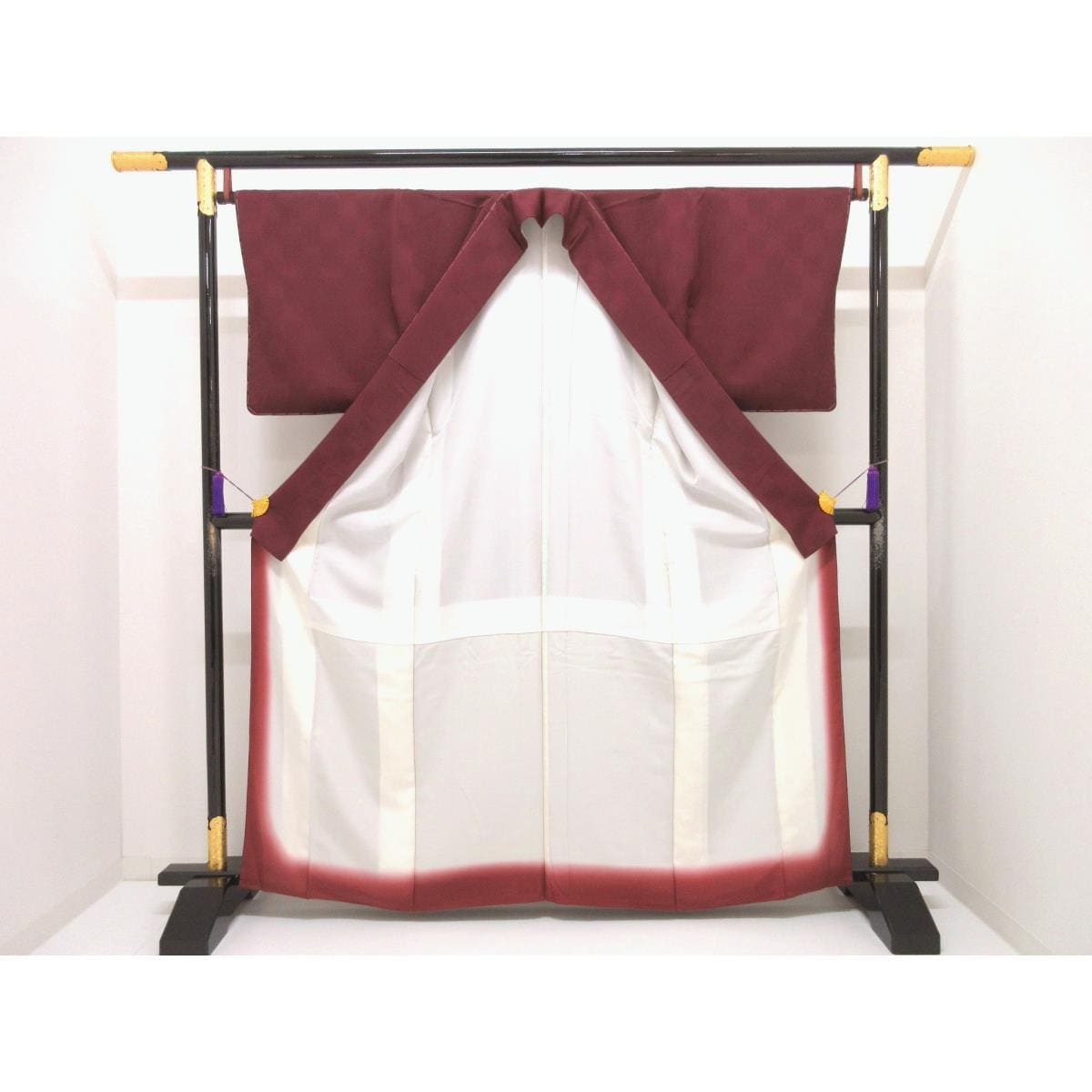 [未使用品] 素色