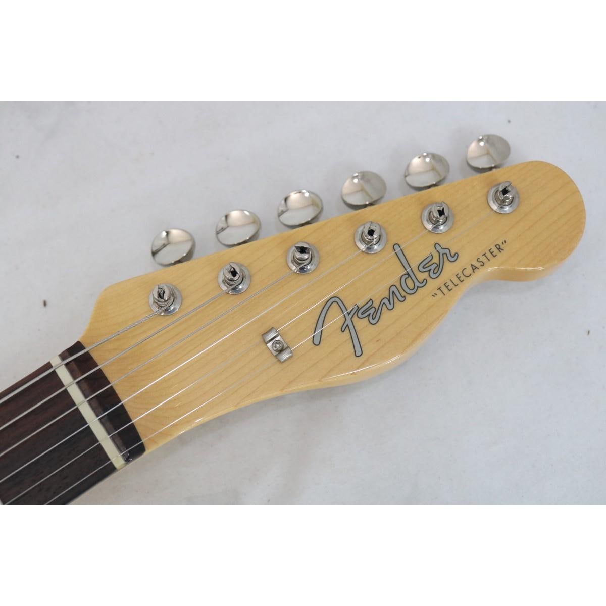 ＦＥＮＤＥＲ　ＪＡＰＡＮ　　ＭＩＪ　ＬＴＤ　ＴＲＡＤ　ＩＩ　６０Ｓ　ＴＬ　Ｗ／ＢＩＧＳ