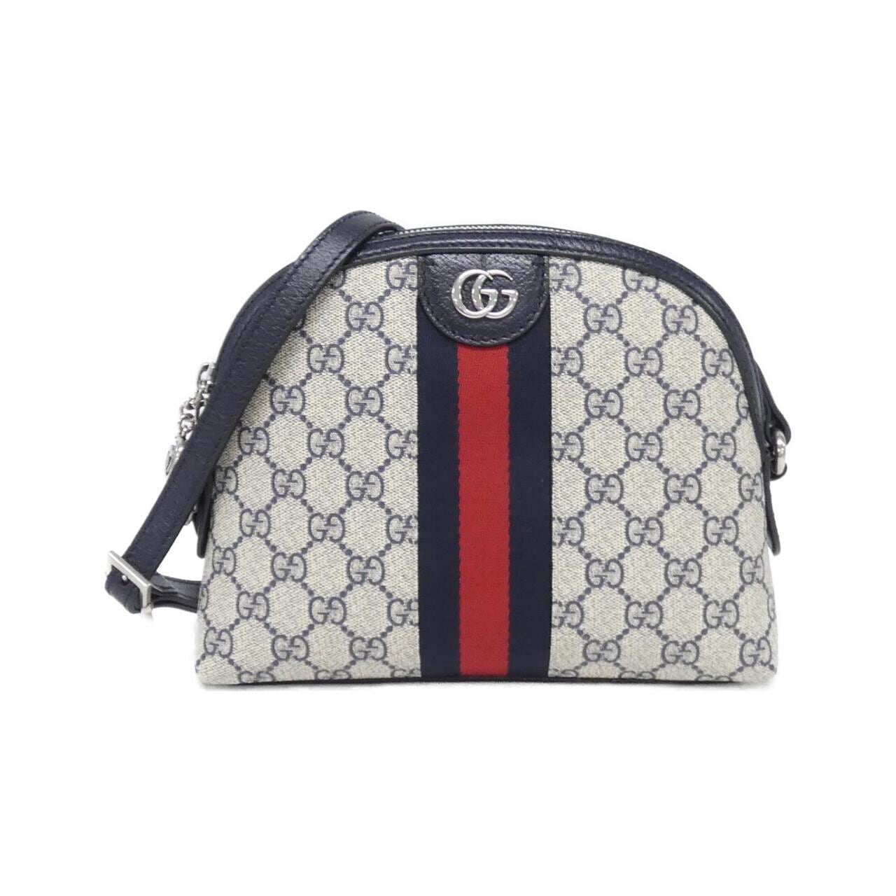 グッチ OPHIDIA 499621 K05NN ショルダーバッグ