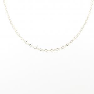 K18YG ネックレス