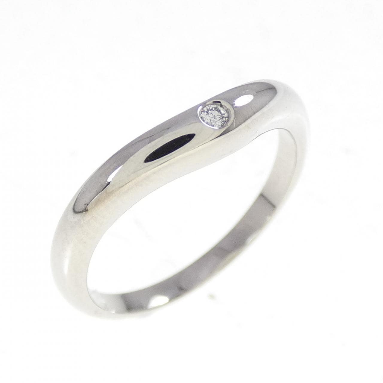 ブルガリ フェディ リング