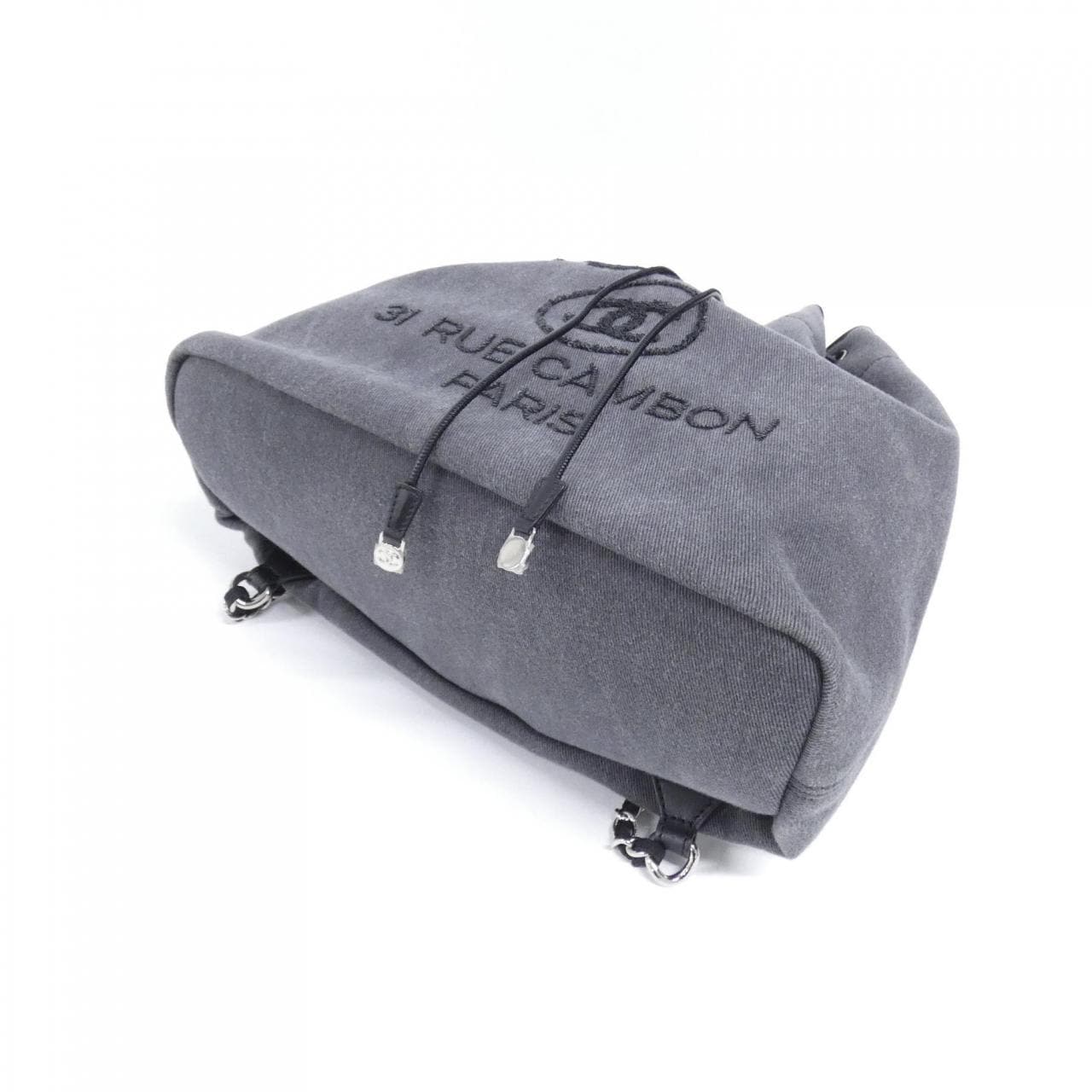 シャネル ドーヴィル ライン 93787 リュックサック