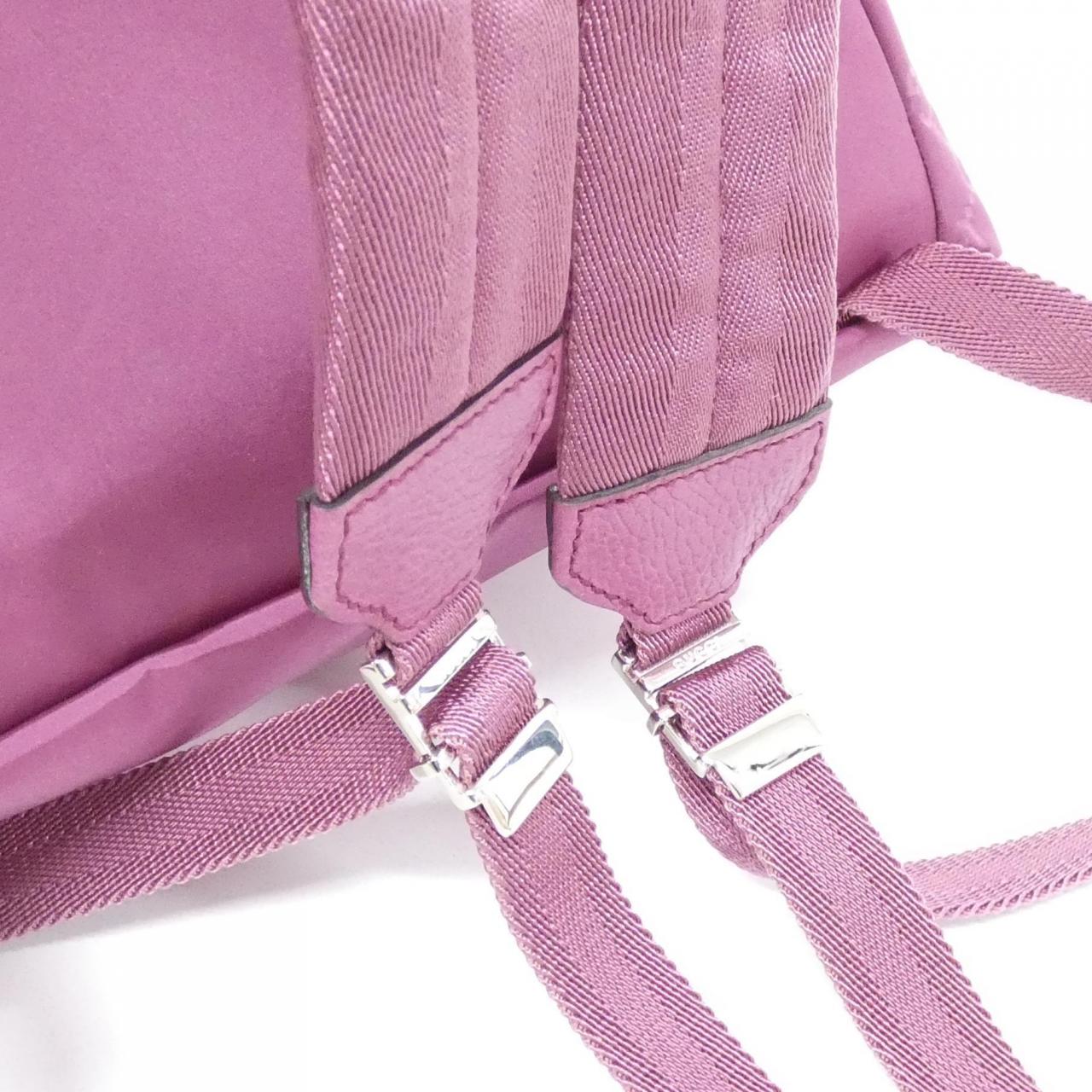 グッチ 406361 リュックサック