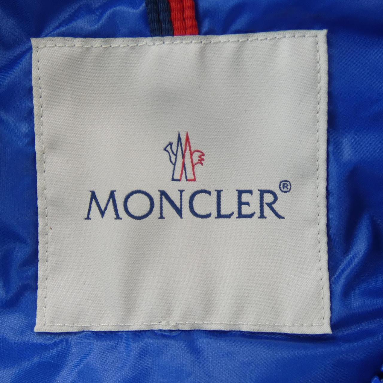 【BRAND NEW】MONCLER MONCLER Down Best