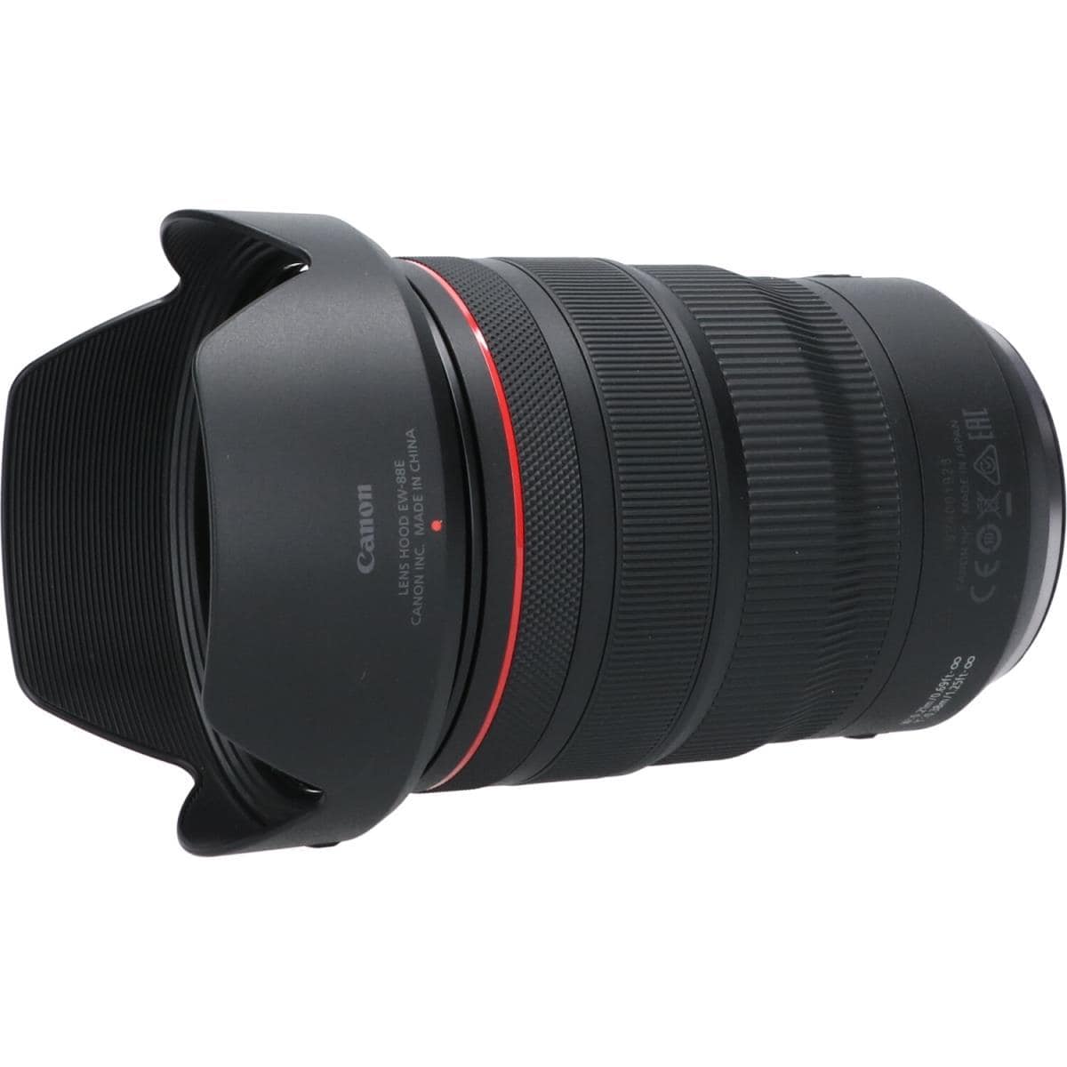 ＣＡＮＯＮ　ＲＦ２４－７０ｍｍ　Ｆ２．８Ｌ　ＩＳ　ＵＳＭ