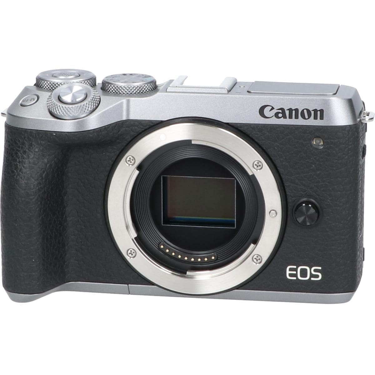 CANON EOS M6 MARK II