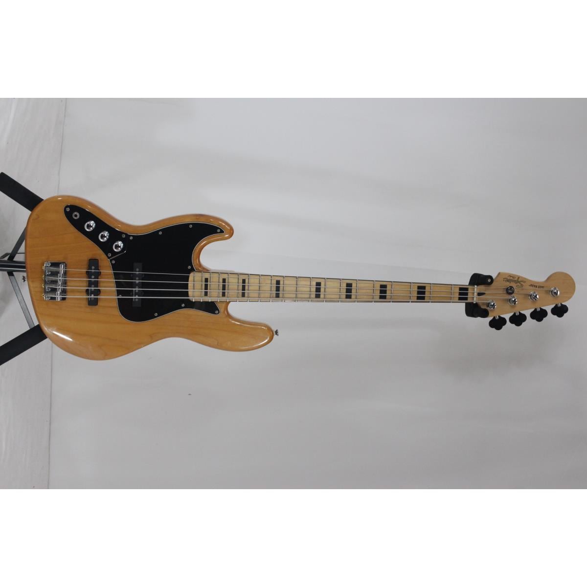 ＳＱＵＩＥＲ　　Ｖ．ＭＯＤ　ＪＡＺＺ　ＢＡＳＳ　ＬＨ