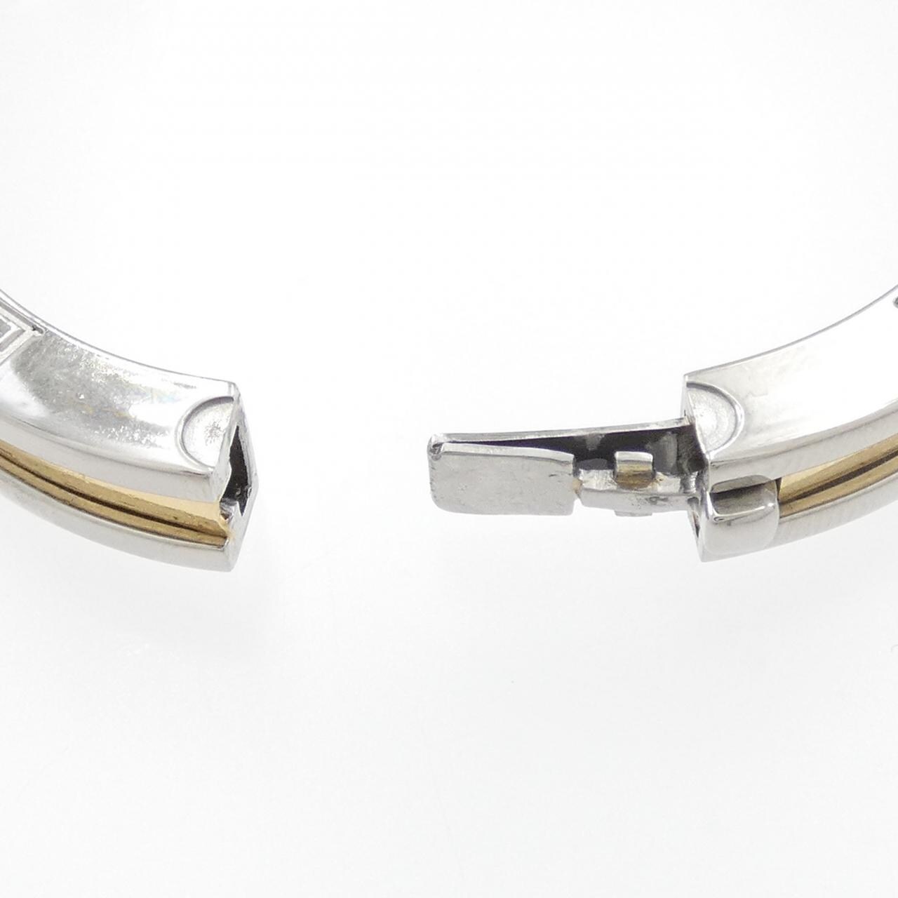 BVLGARI B.zero1 手镯