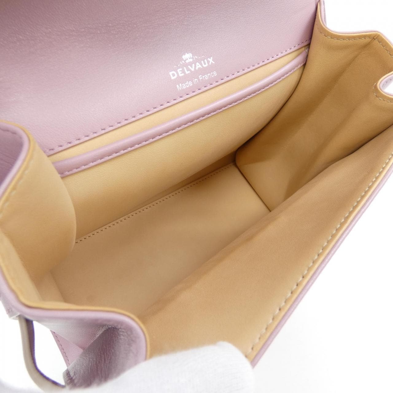 デルボー DELVAUX BAG