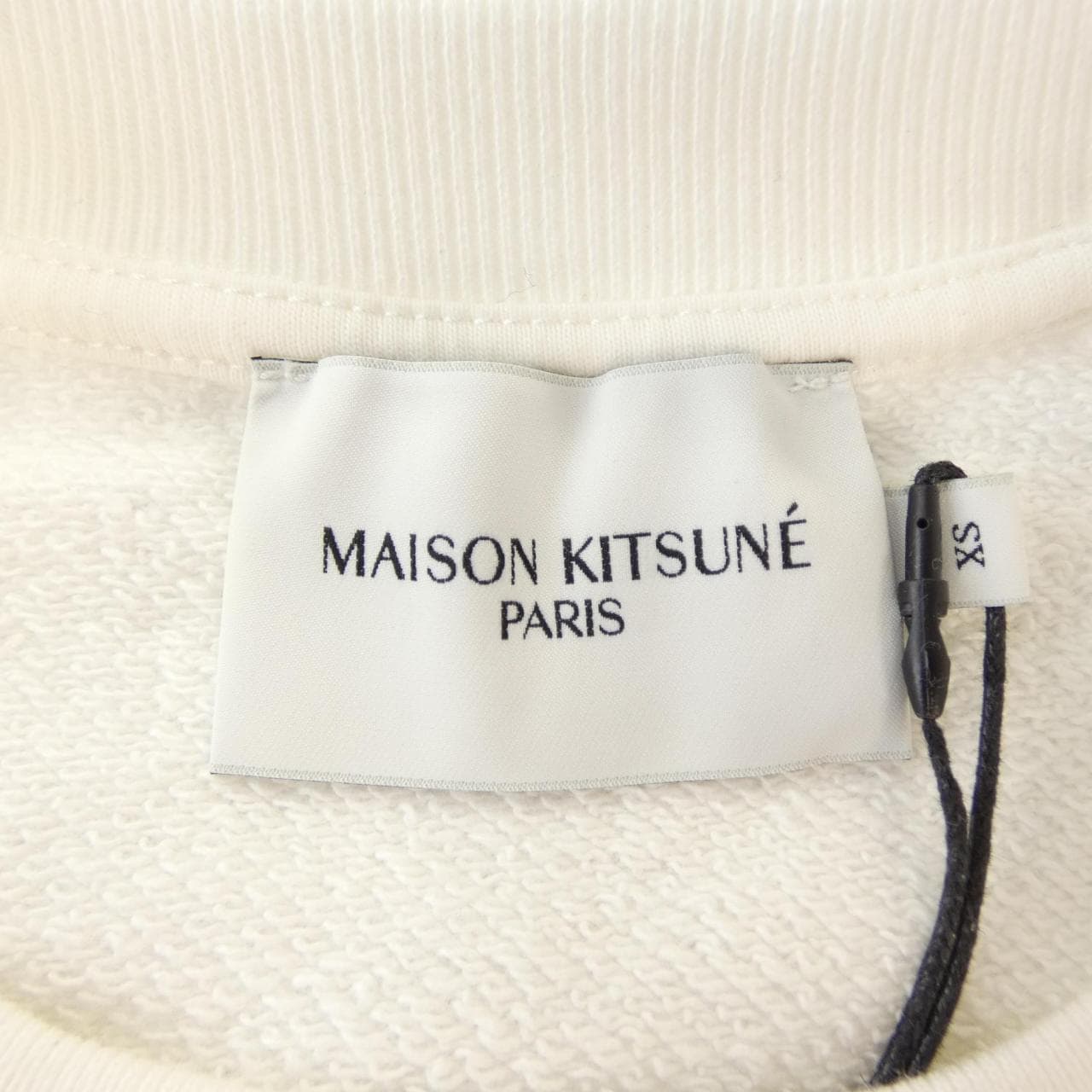 MAISON KITSUNE GU00342KM0002 Sweatshirt