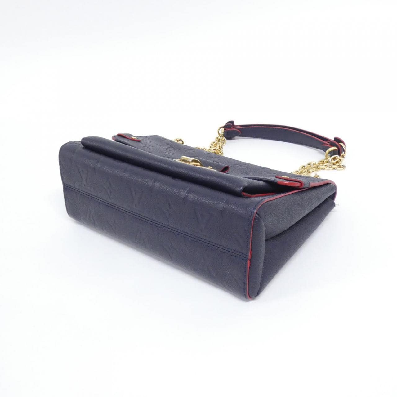 ルイヴィトン モノグラム アンプラント ヴァヴァン PM M52271 ショルダーバッグ