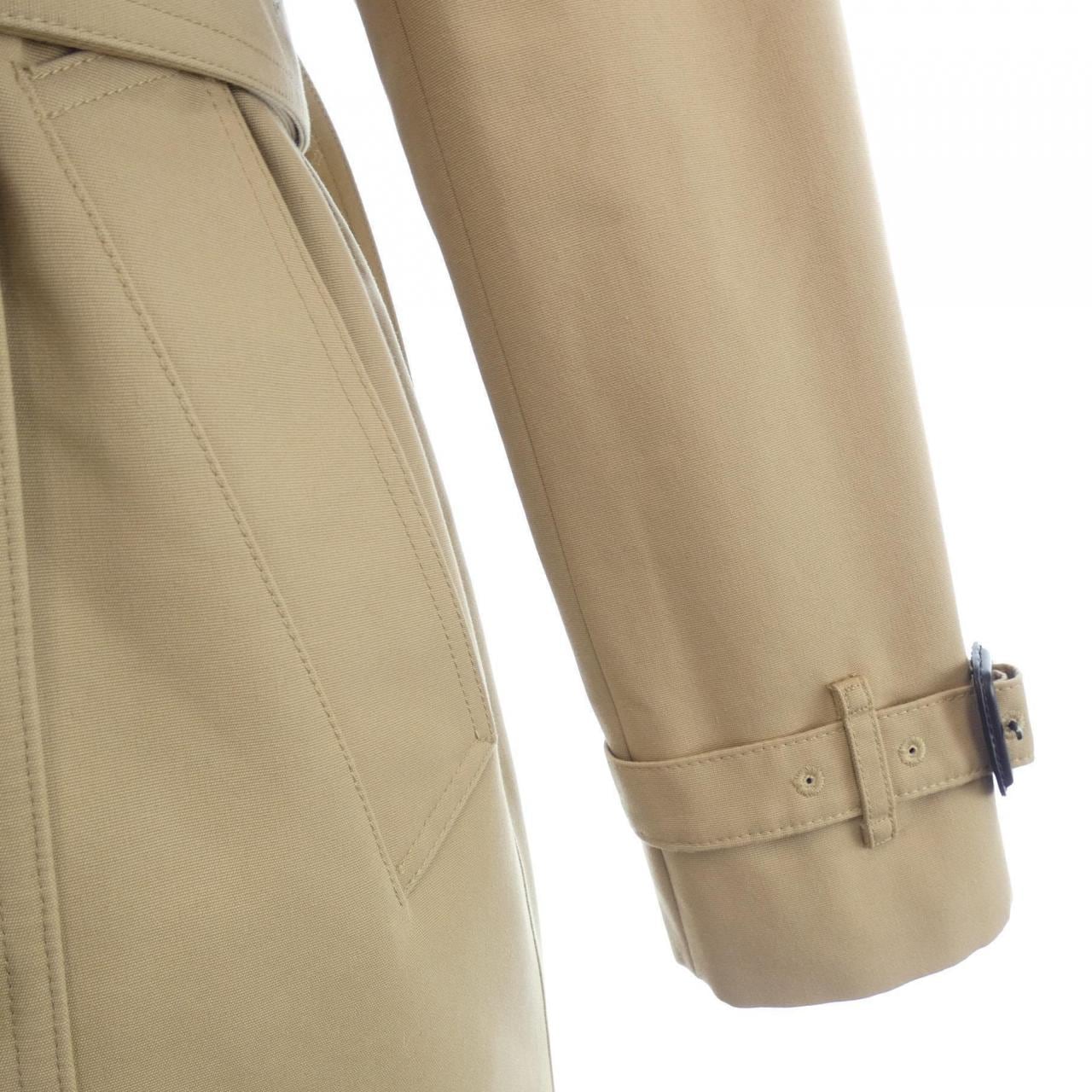 BURBERRY 8008976 trench coat