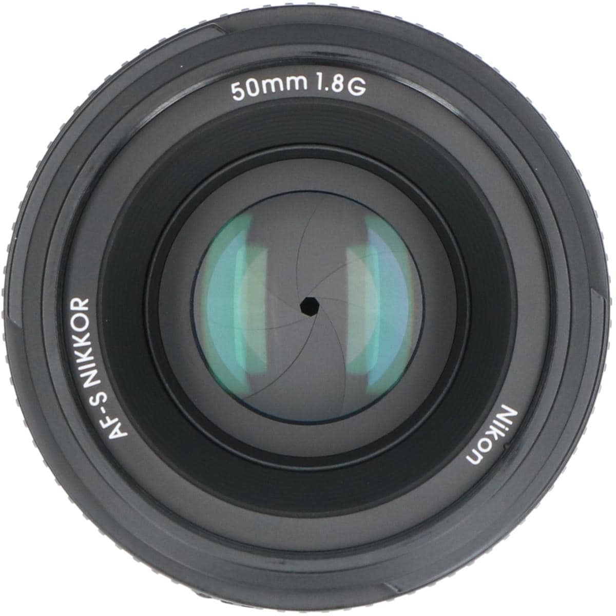 ＡＦ－Ｓ５０ｍｍ　Ｆ１．８Ｇ