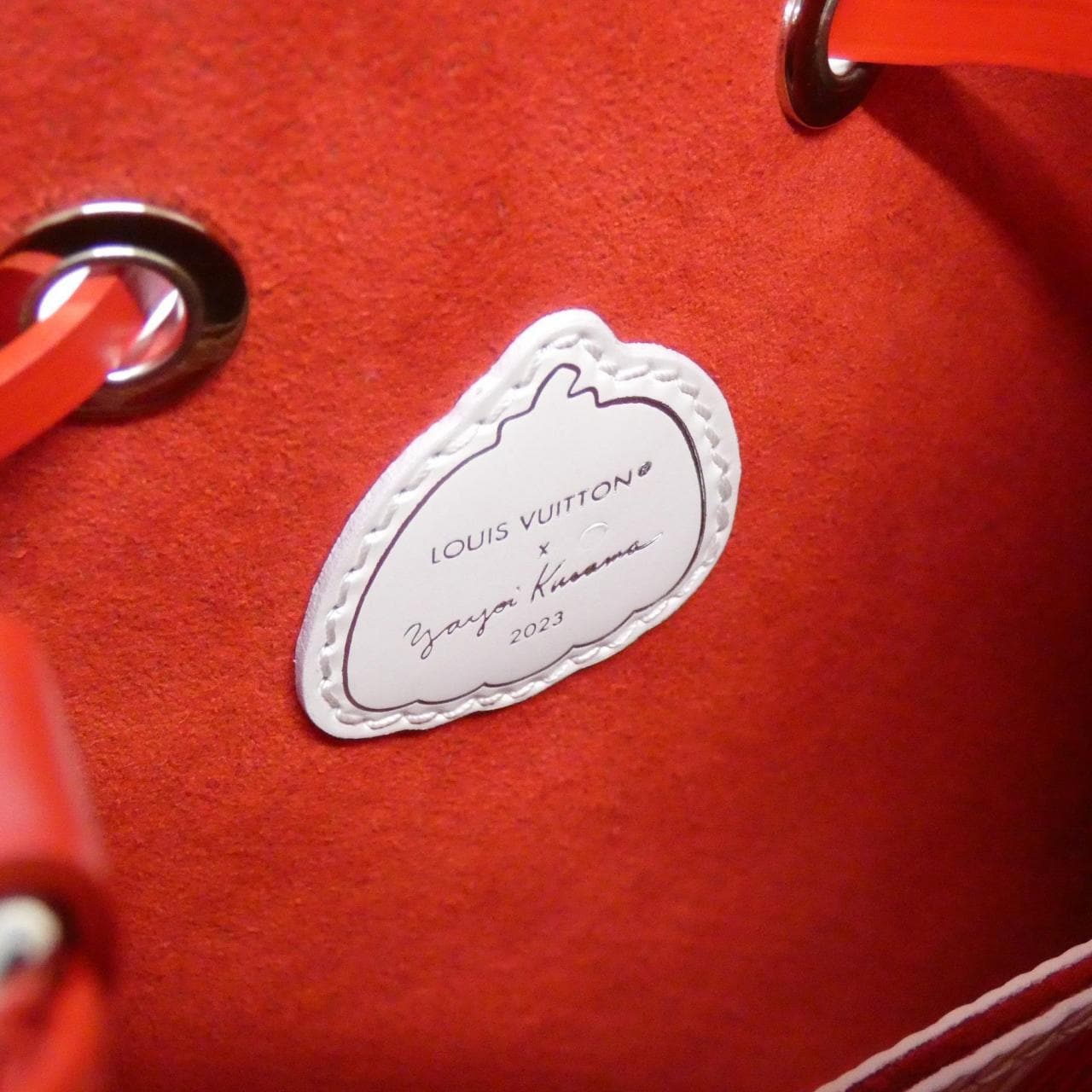 ルイヴィトン エピ(LV X YK) ネオ ノエBB M21730 ショルダーバッグ