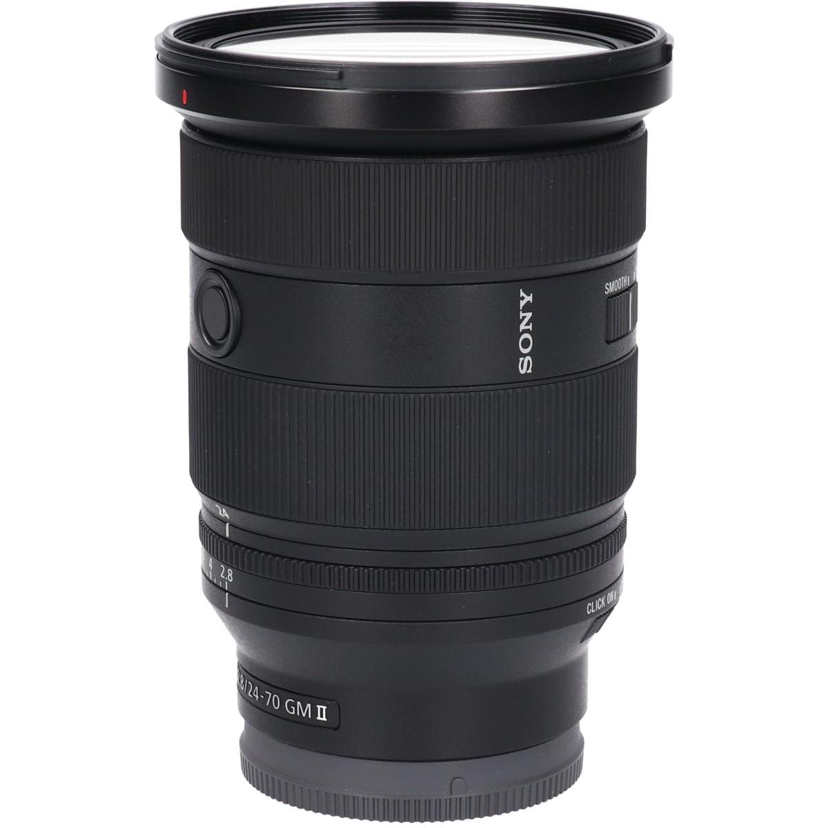 ＦＥ２４－７０ｍｍ　Ｆ２．８ＧＭ　ＩＩ