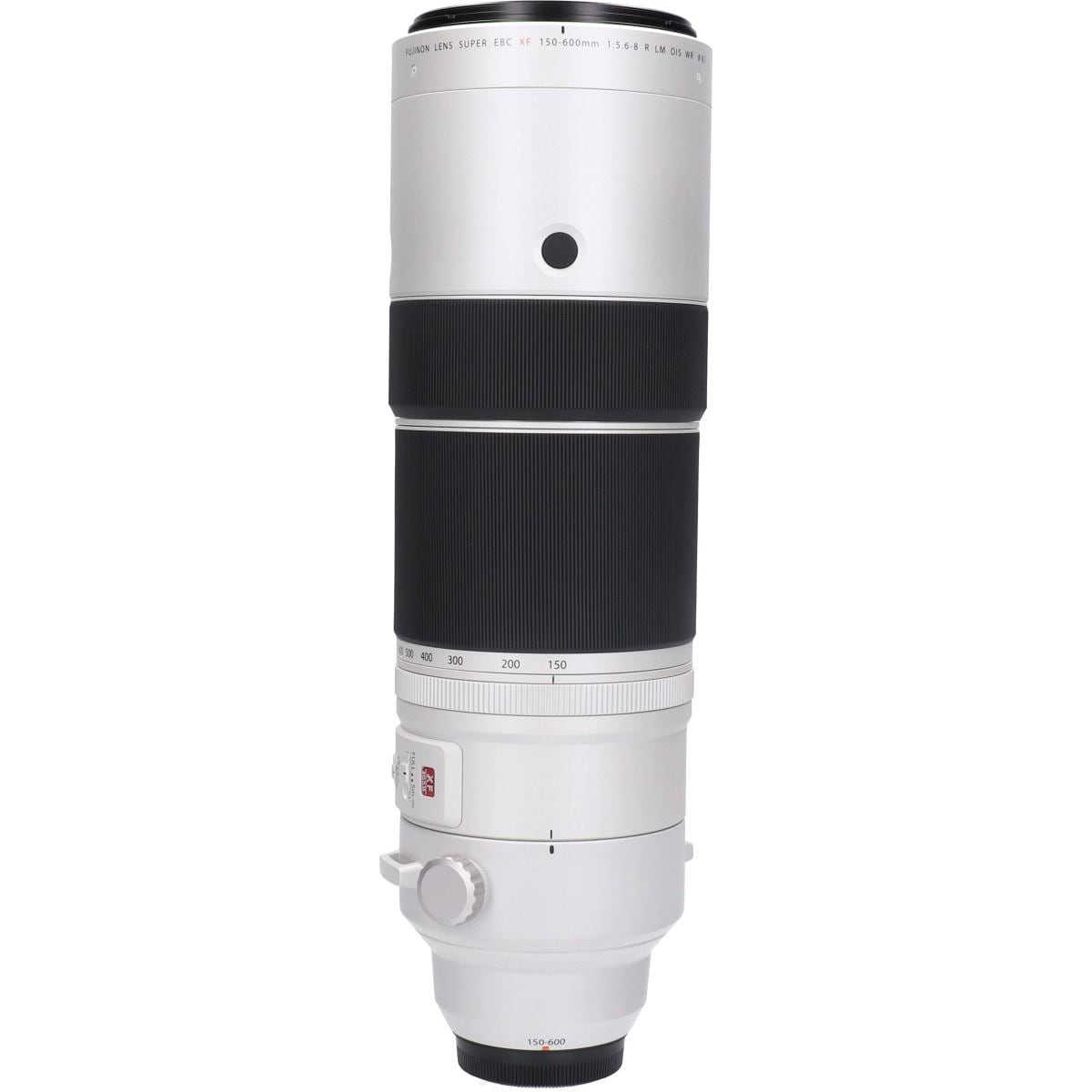 ＸＦ１５０－６００ｍｍ　Ｆ５．６－８Ｒ　ＬＭ　ＯＩＳ