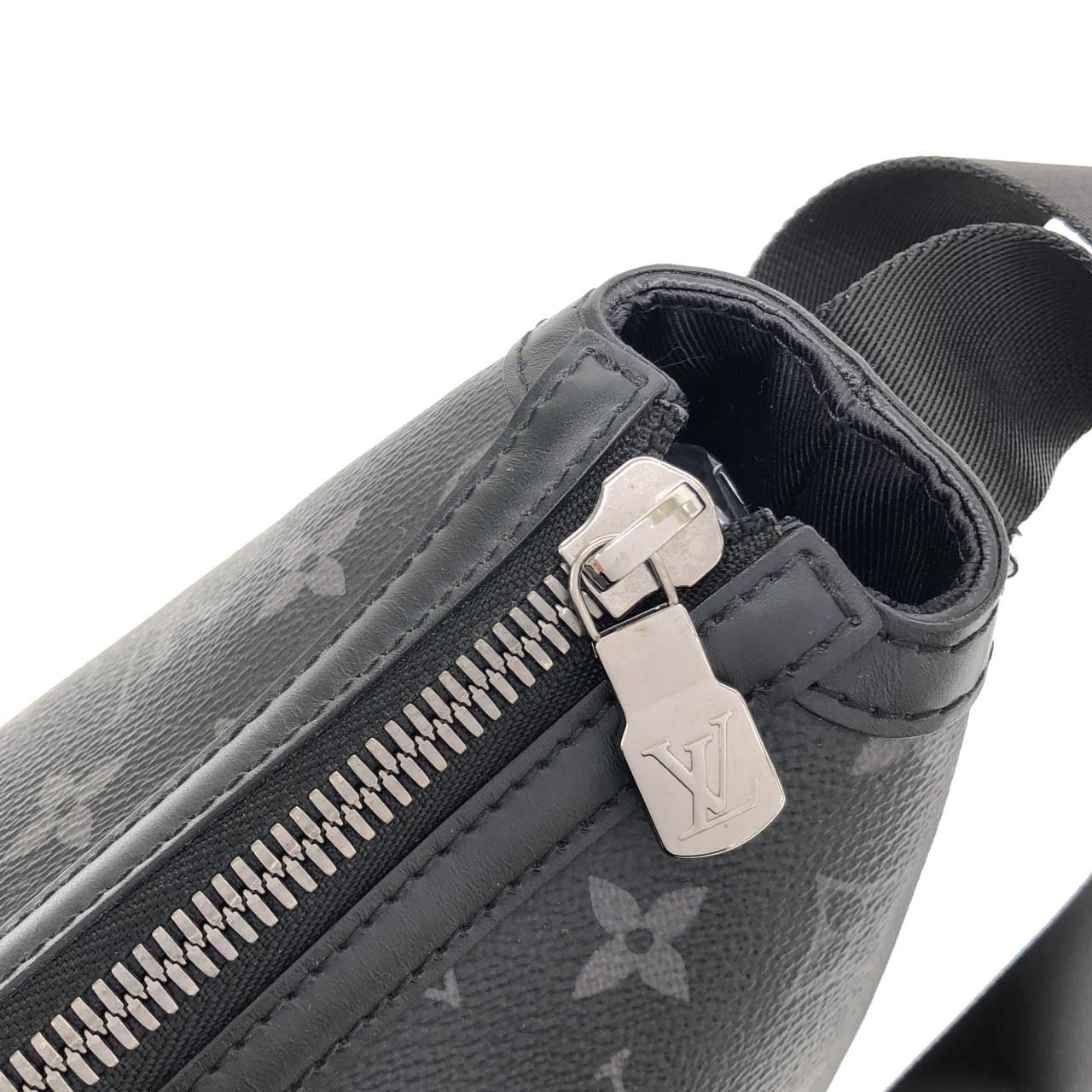 ルイヴィトン モノグラム エクリプス オディセ メッセンジャー MM M44224 ショルダーバッグ