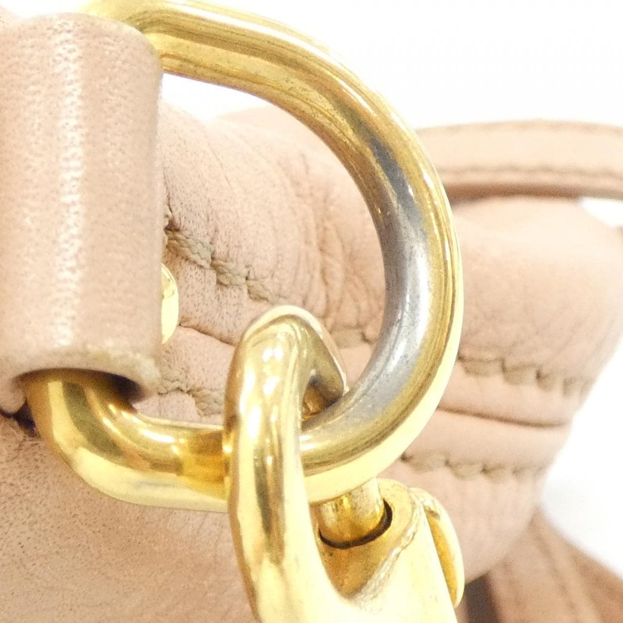 ミュウミュウ RR1629 バッグ