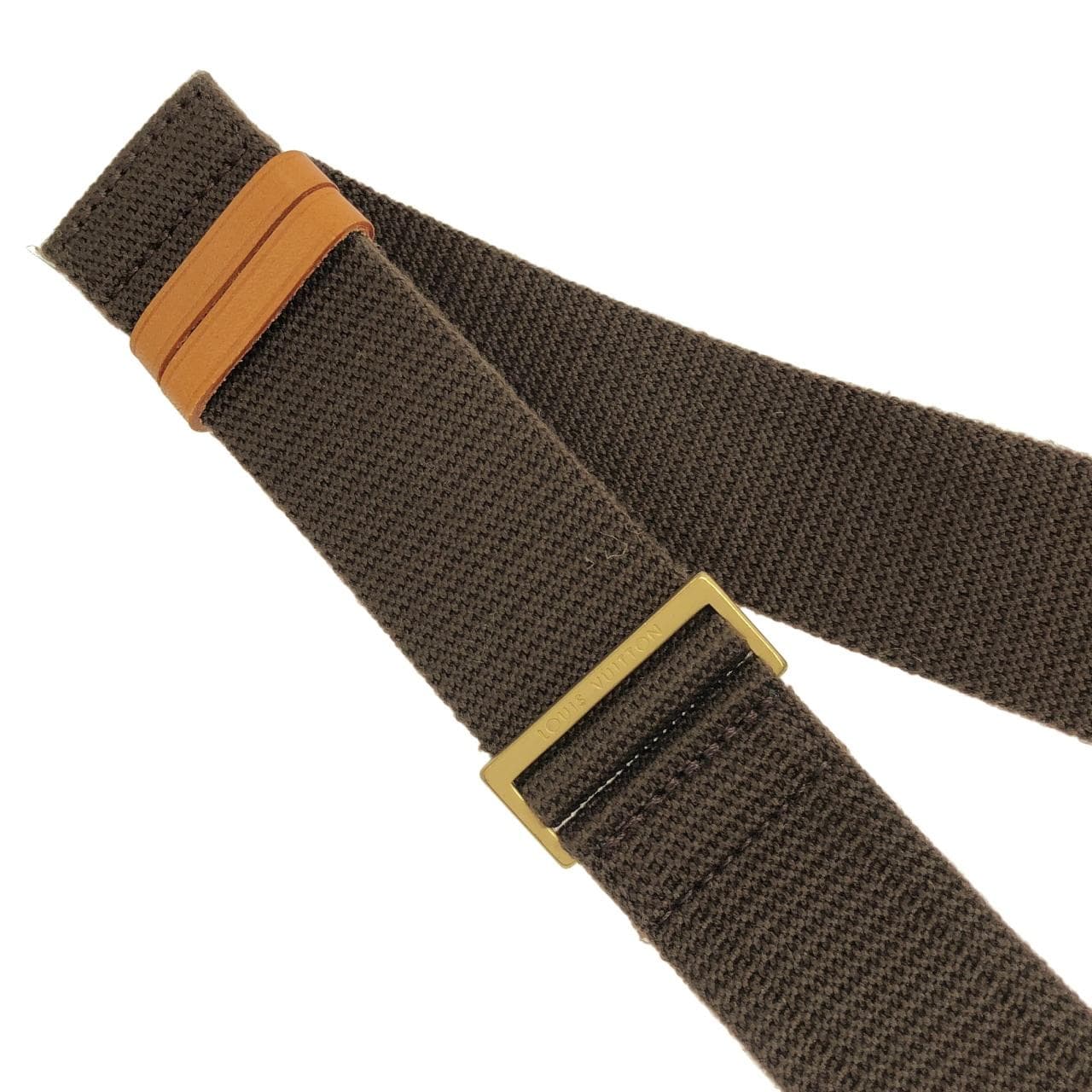 ルイヴィトン モノグラム パックオール サック アド M51132 ショルダーバッグ