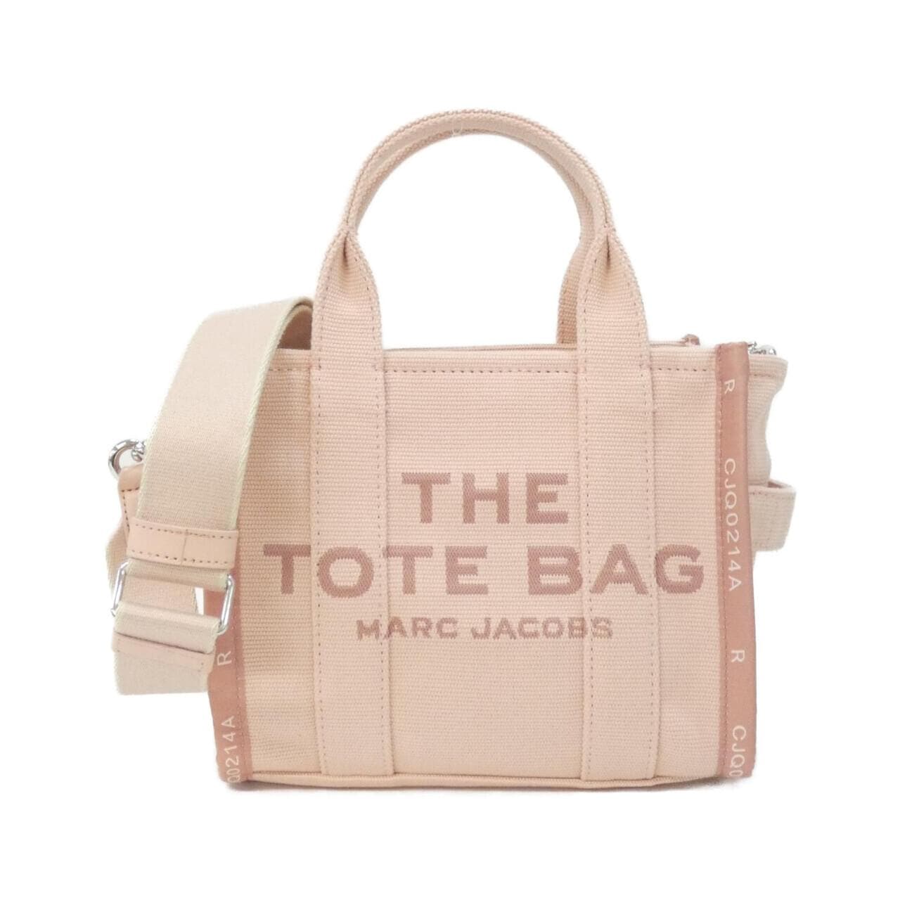 【新品】マークジェイコブス THE JACQUARD TOTE BAG MINI M0017025 バッグ