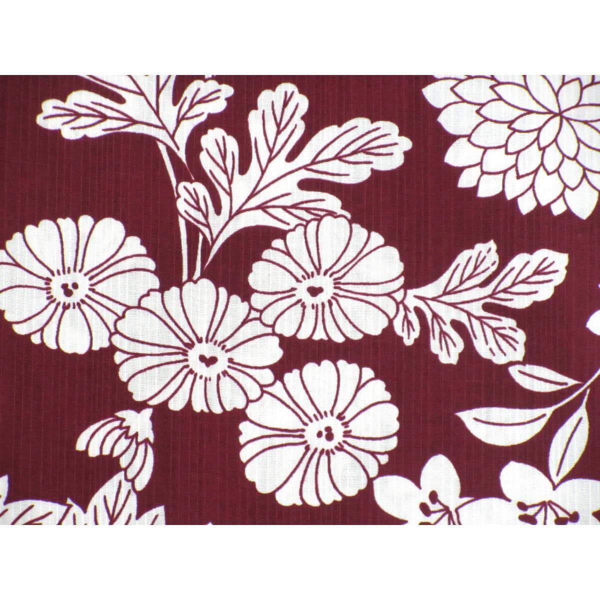 【新品】女ゆかた　Ｌサイズ