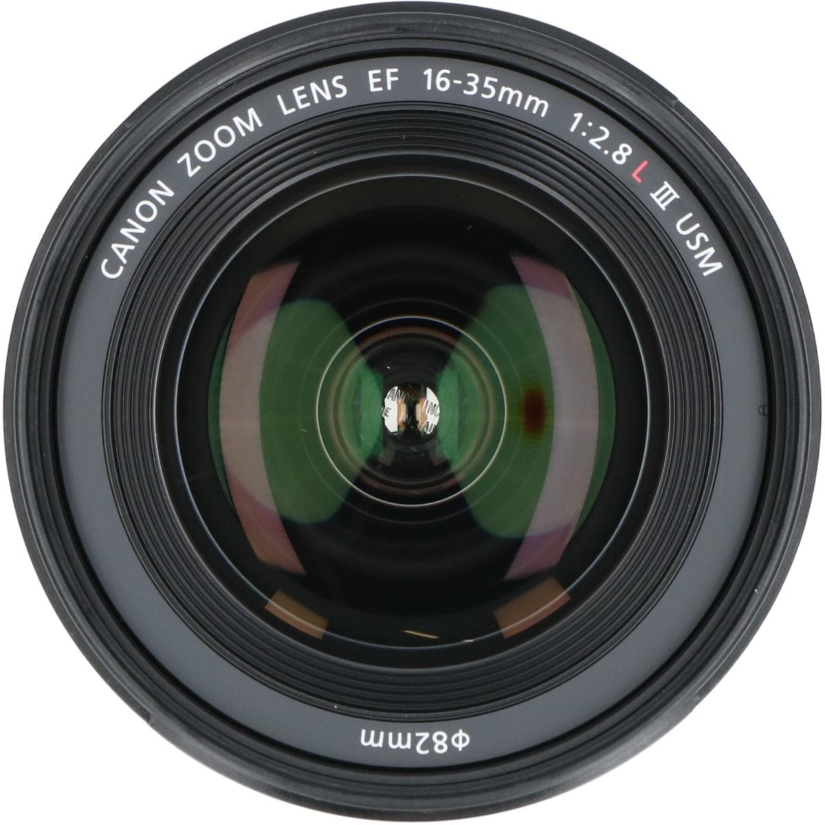 ＥＦ１６－３５ｍｍ　Ｆ２．８ＬＩＩＩＵＳＭ