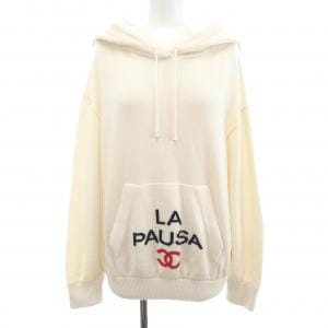 シャネル CHANEL LA PAUSA P60446K46041 パーカー