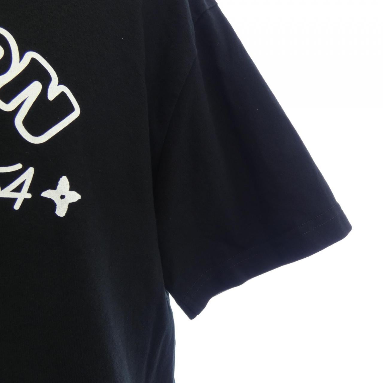 ルイヴィトン LOUIS VUITTON HRY07WNPG Tシャツ