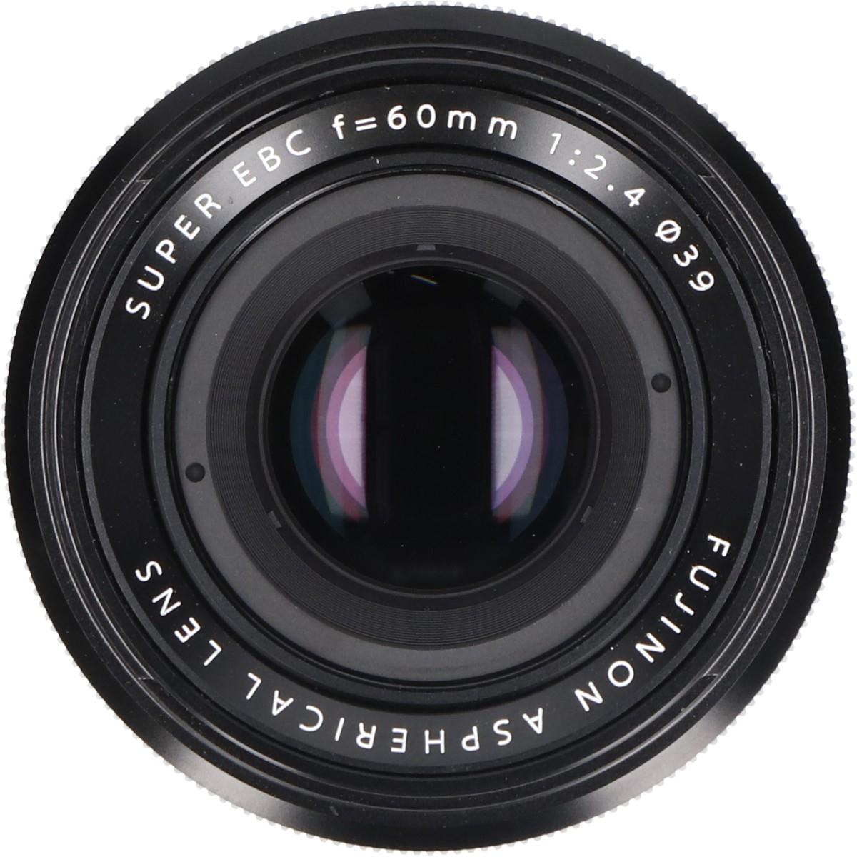 ＸＦ６０ｍｍ　Ｆ２．４Ｒ　ＭＡＣＲＯ