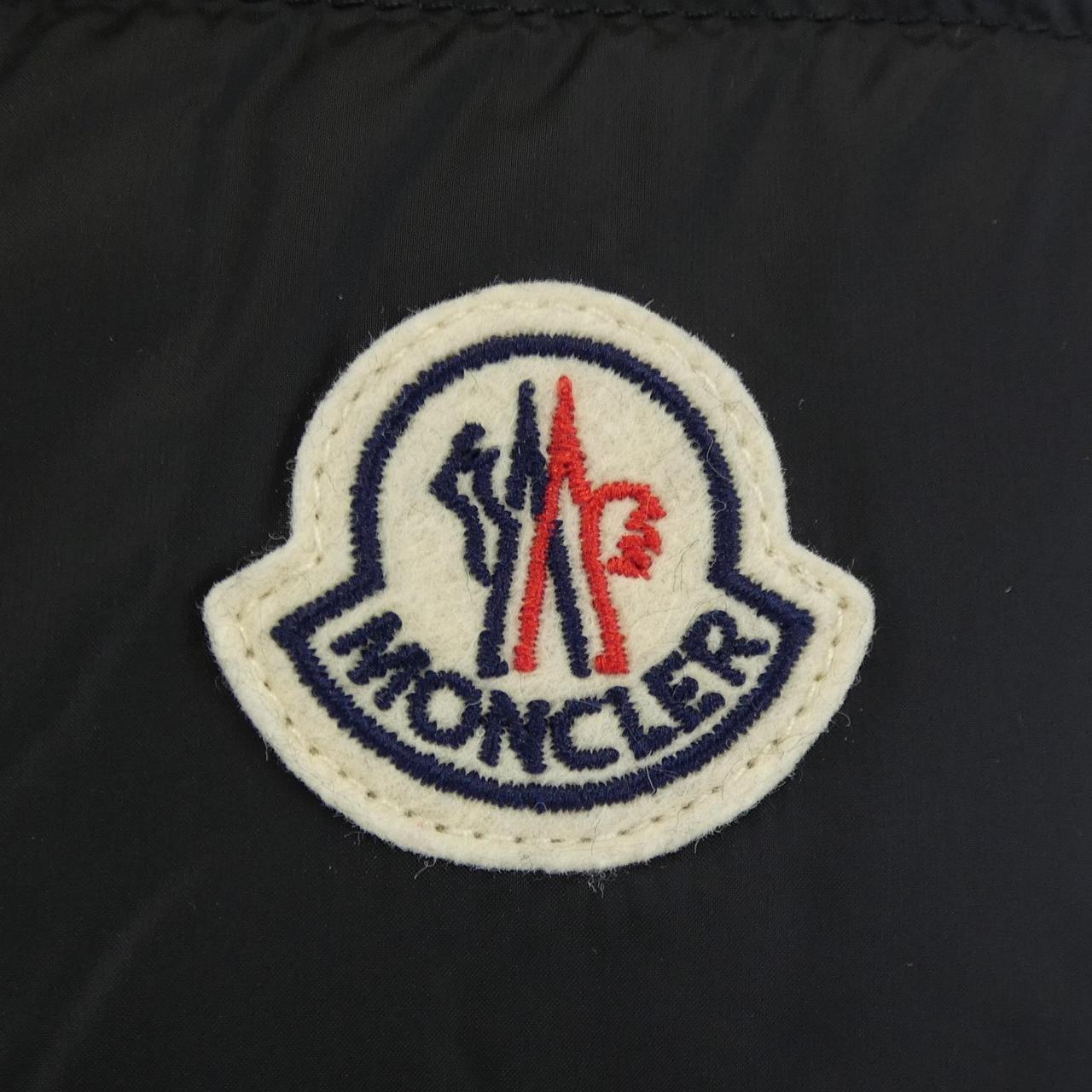 【新品】モンクレール MONCLER TUQUEROUYE ダウンベスト