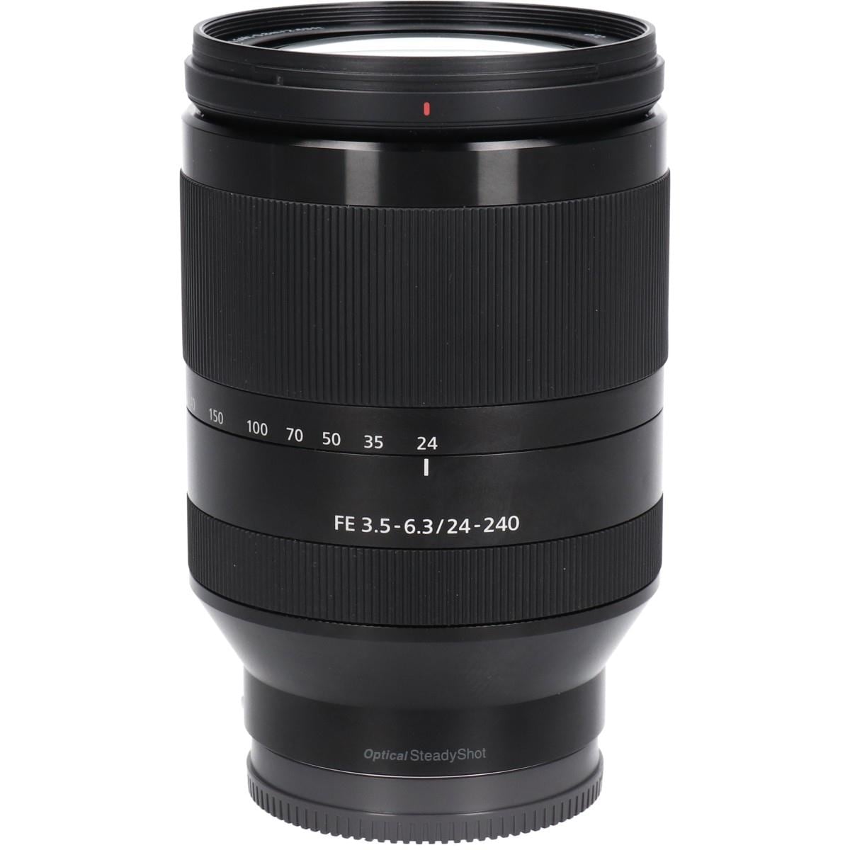 ＦＥ２４－２４０ｍｍ　Ｆ３．５－６．３ＯＳＳ（ＳＥＬ２４２４０）
