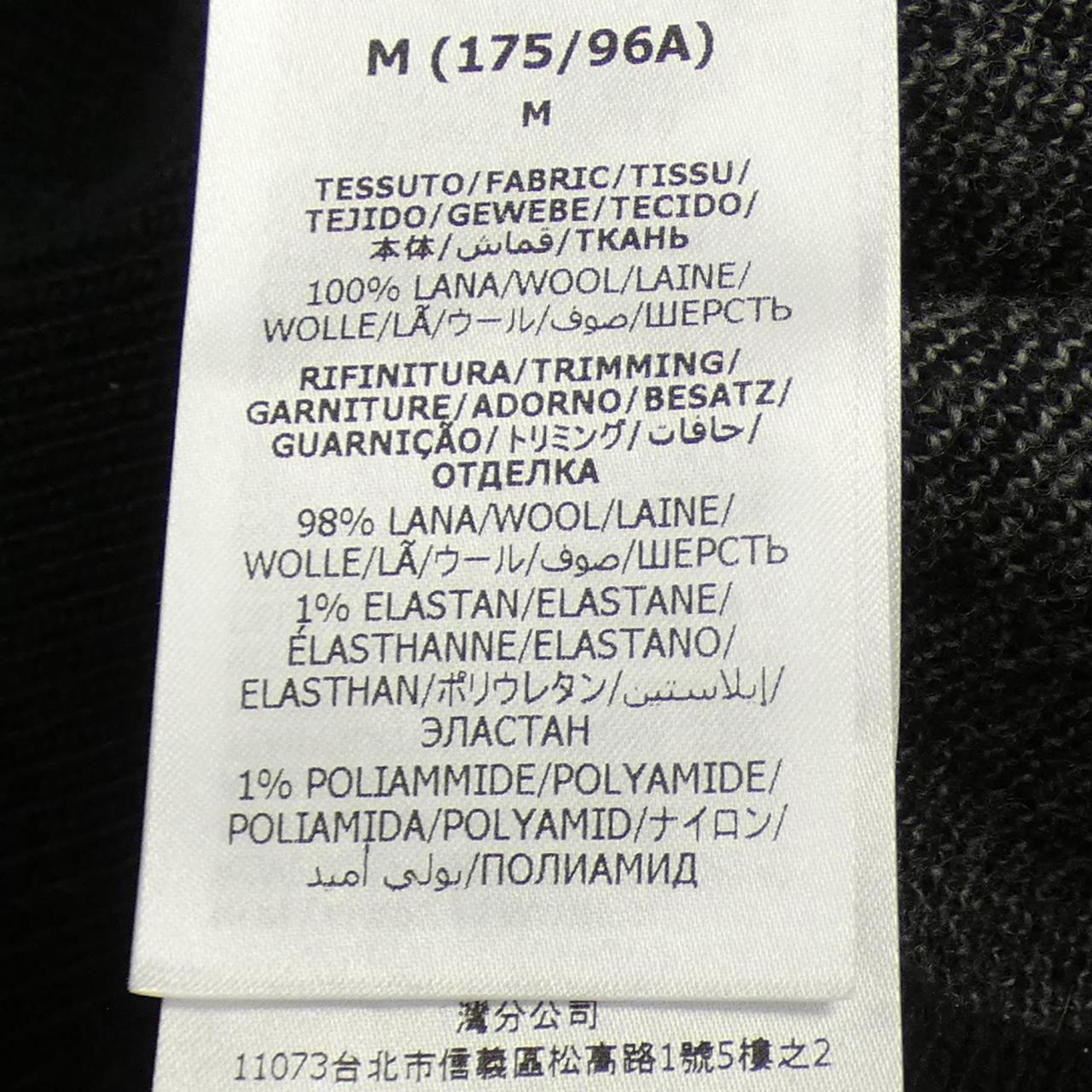 GUCCI針織衫