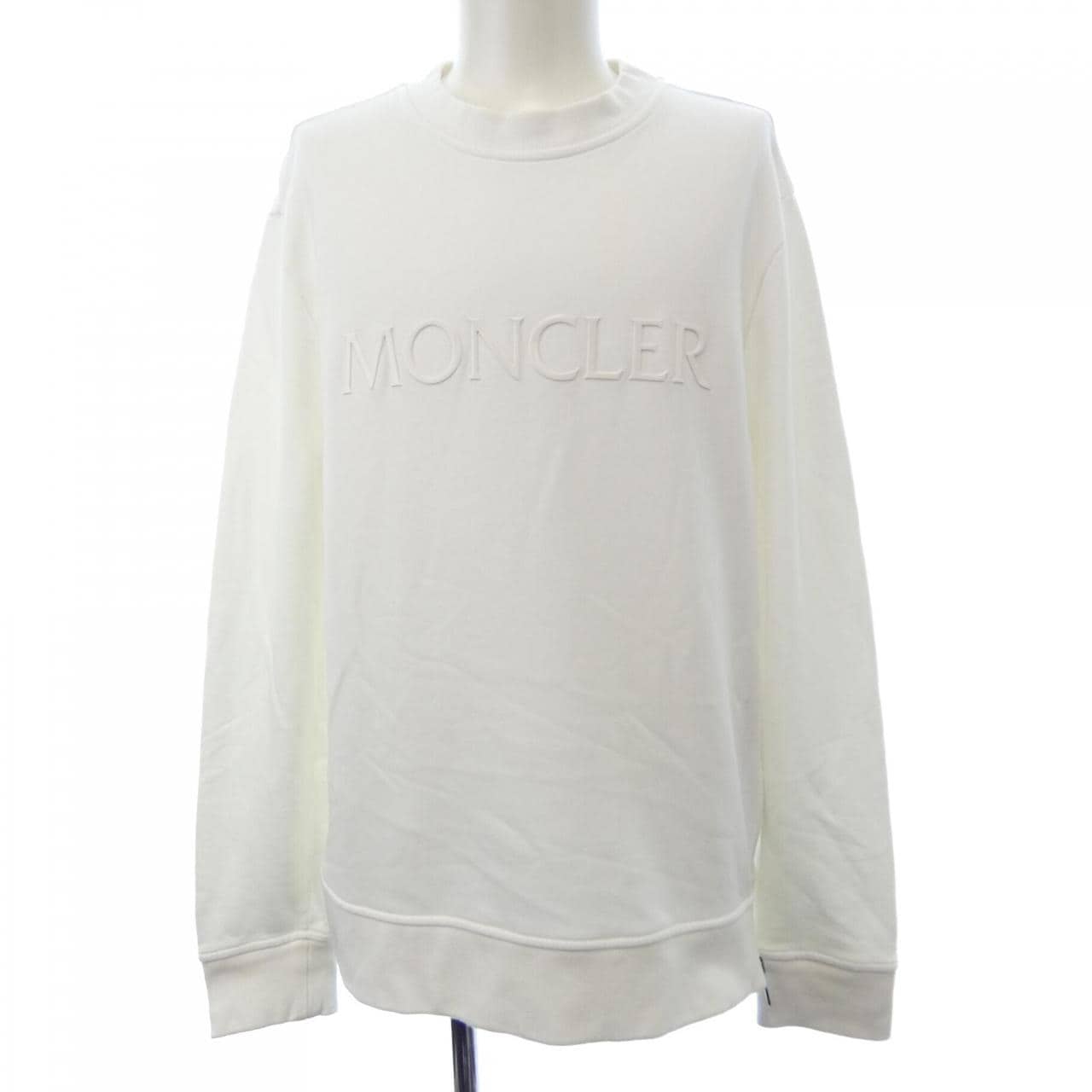 モンクレール MONCLER D10918026450 スウェット