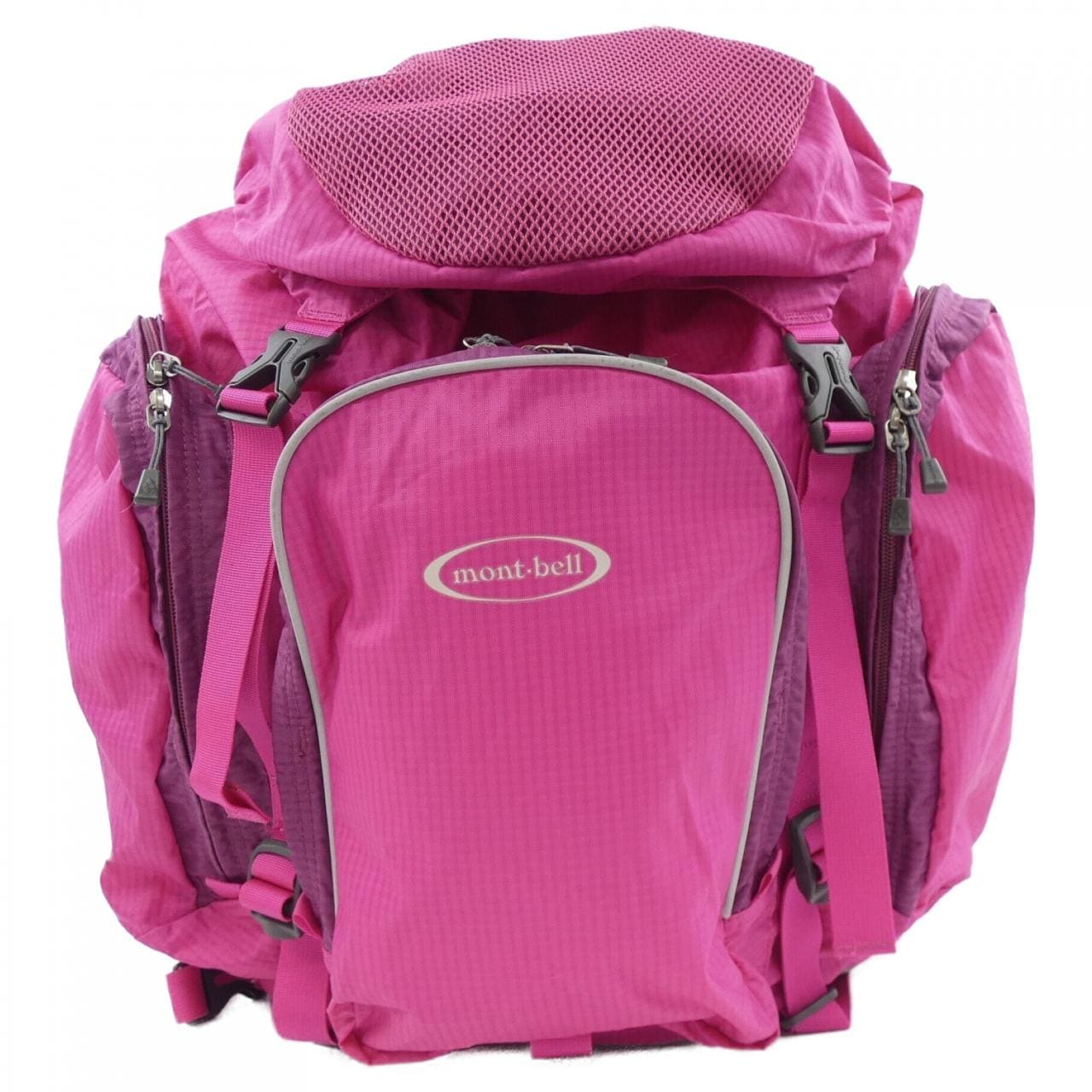 モンベル MONT BELL BAG