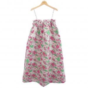 ガニー GANNI 3414343800001 ワンピース