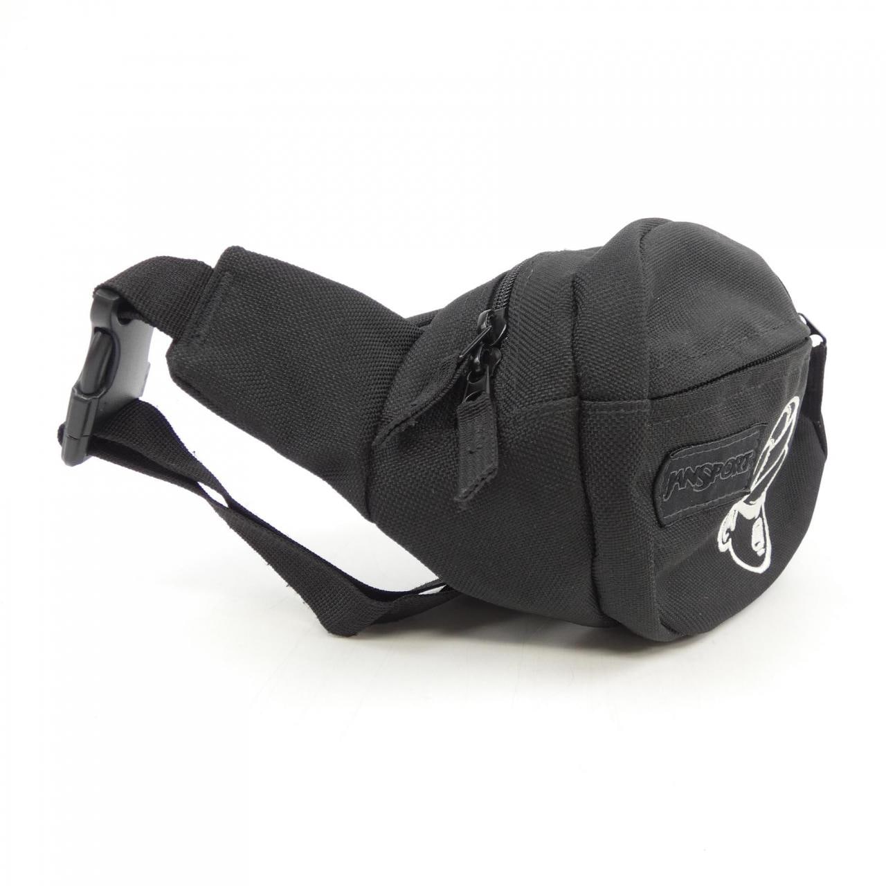 JANSPORT PAPER BOY BAG