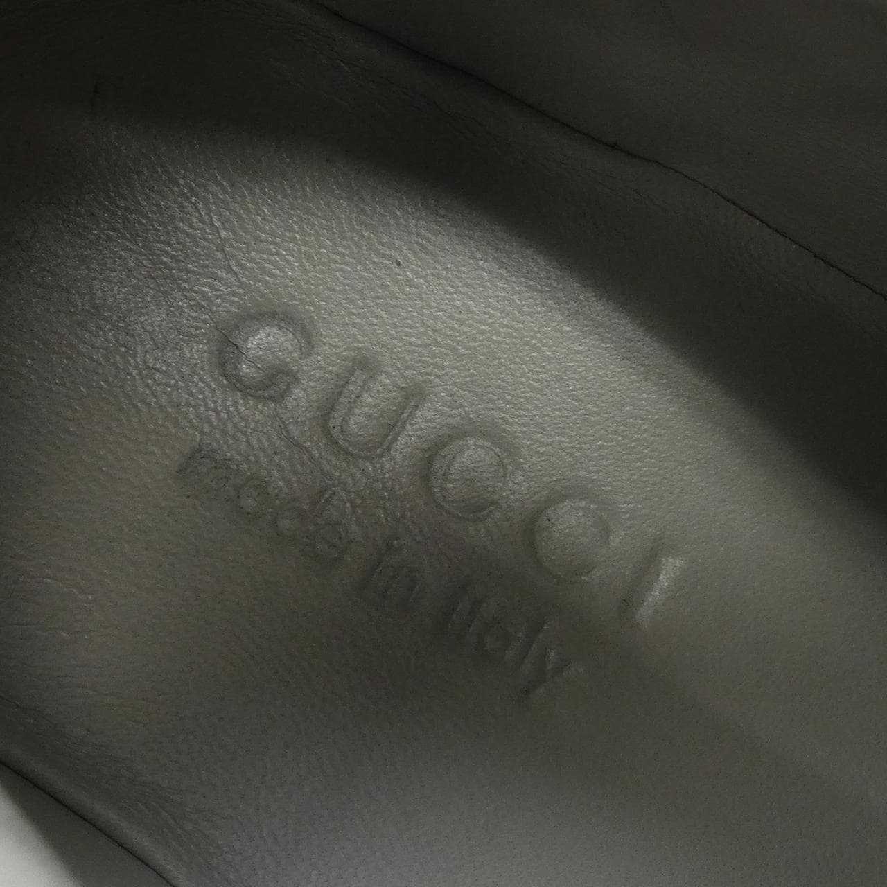 グッチ GUCCI 771471 スニーカー