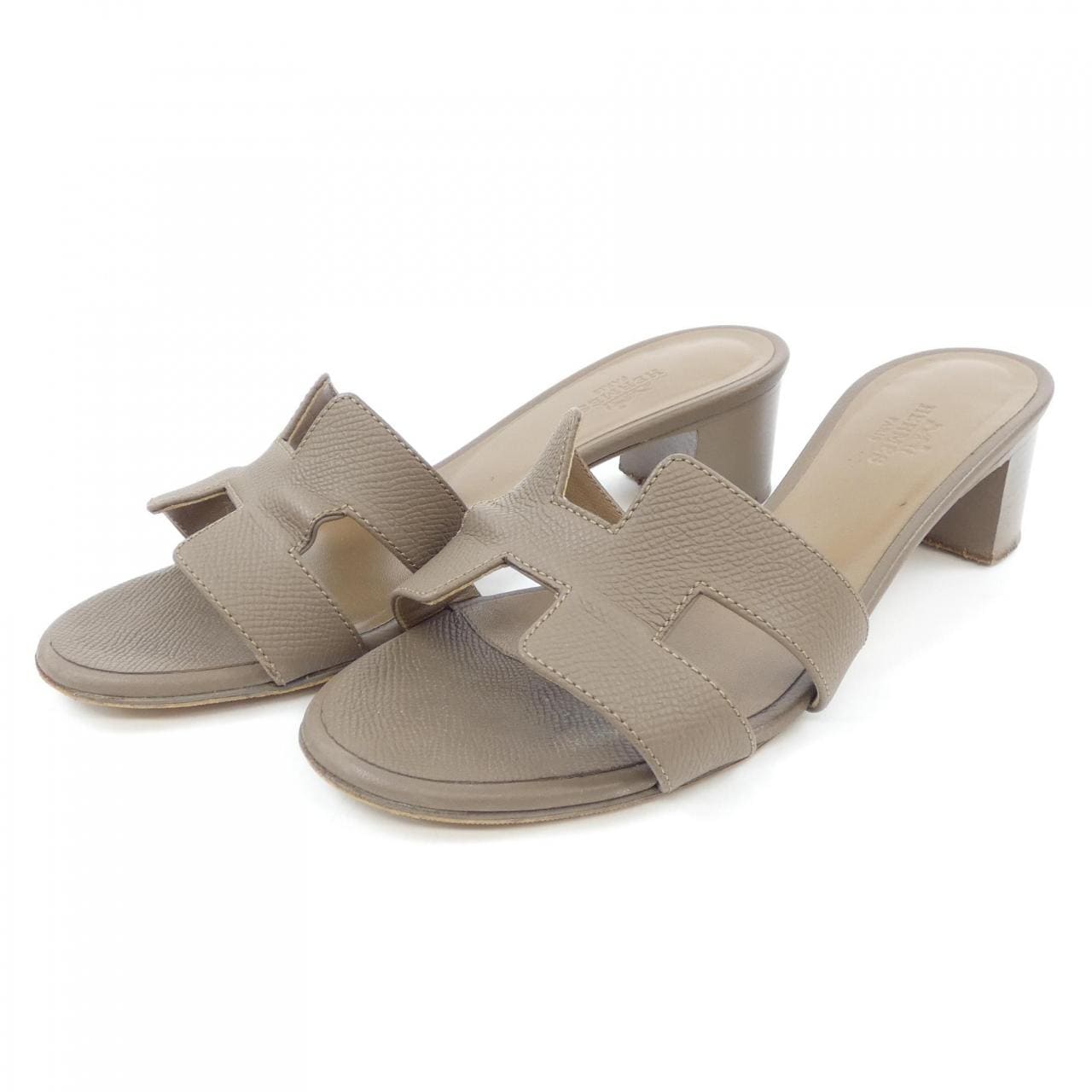 エルメス HERMES オアジス OASIS 151215Z サンダル