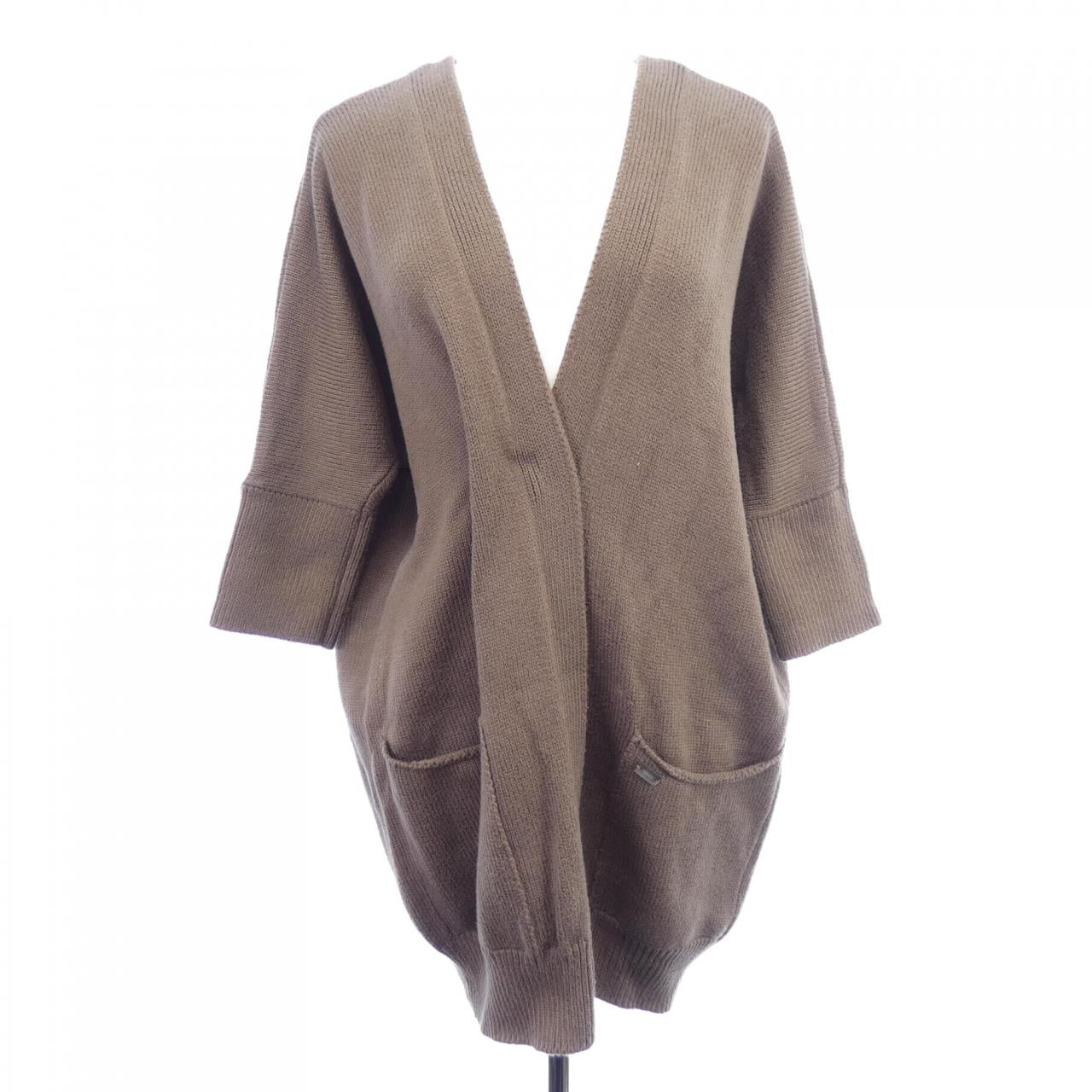 フォクシーニューヨーク FOXEY NEW YORK 30988 カーディガン