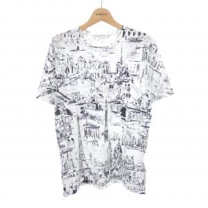 クリスチャンディオール CHRISTIAN DIOR 443T09A4534 Tシャツ