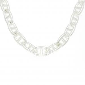 エルメス シェーヌダンクル ラージモデル ネックレス