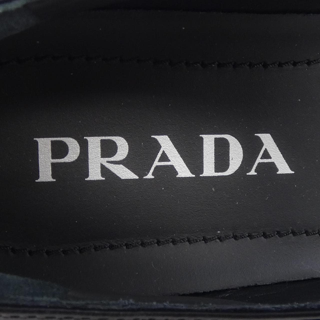 プラダ PRADA モノリス MARY JANE 1F080O シューズ